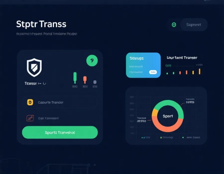 SG-WC 存取款与支付方式示意图