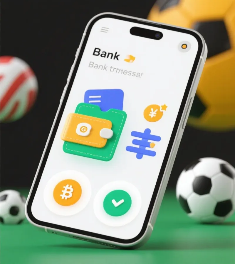 存取款指南 支付流程图