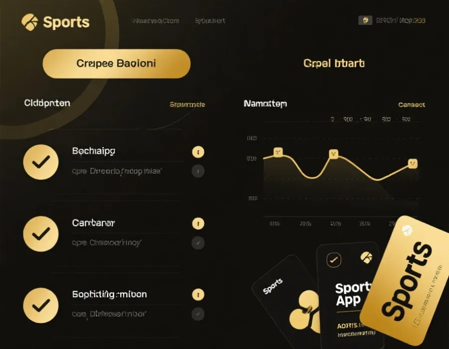 优惠比较与活动规则示意图