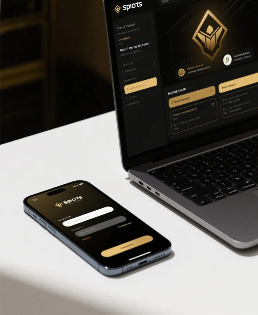 世界杯注册流程示意图