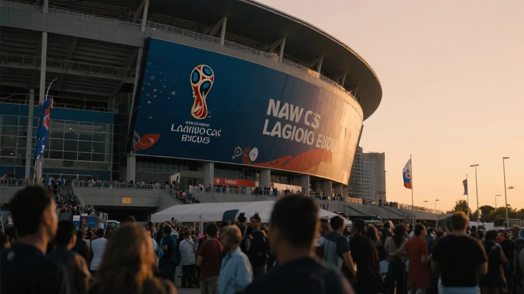 2026世界杯 更新：从申办到48队扩军，一张时间轴看懂这届世界杯为何“彻底不一样”